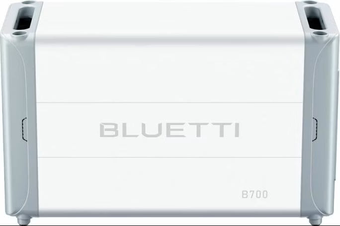 BLUETTI Expansion Battery B700 7372Wh