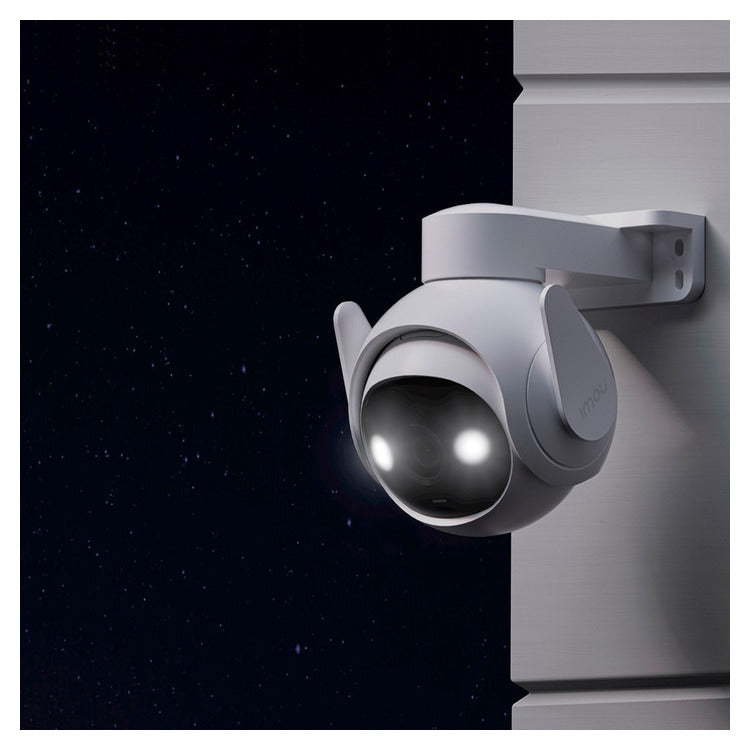 IMOU CAMERA CRUISER 2 3K 5MP,WIFI,PANandTILT
