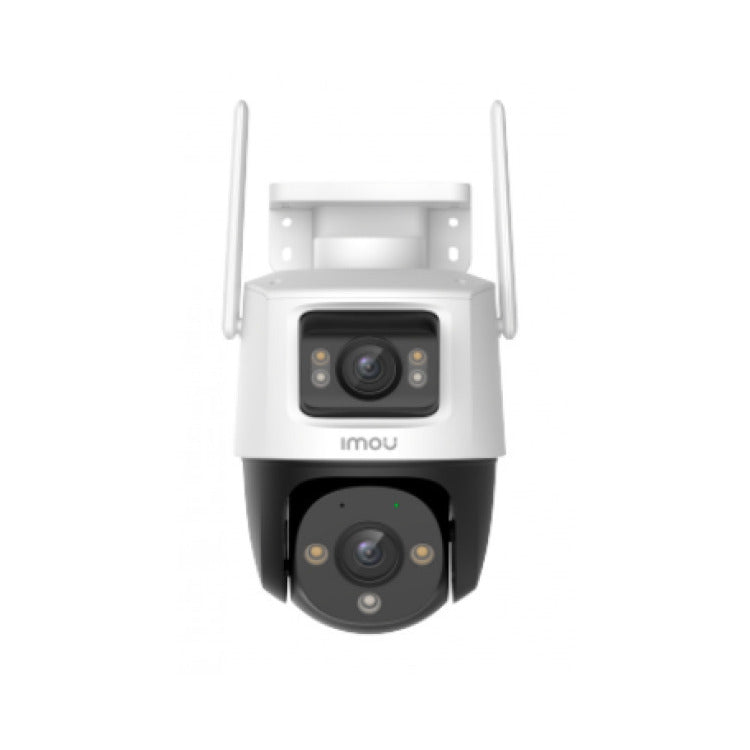 IMOU CAMERA CRUISER DUAL 10MP | 5MP FIXED+5MP PTZ