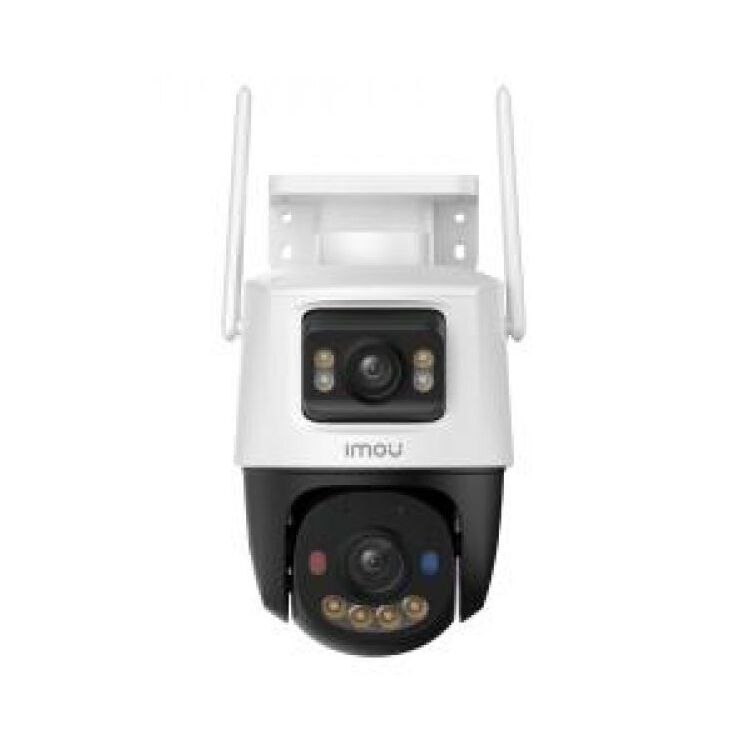 IMOU CAMERA CRUIZER DUAL 2 PRO | 8MP | WIFI | PTZ