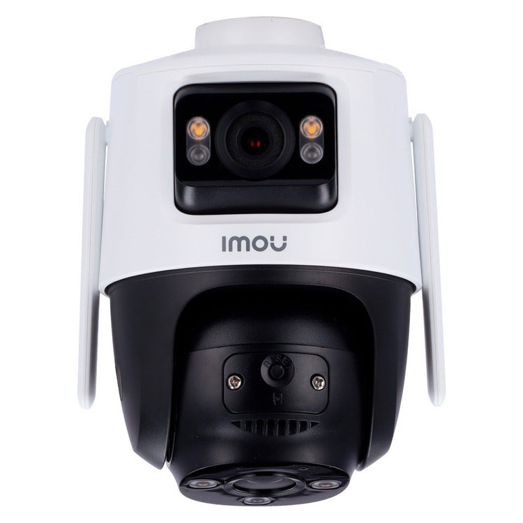 IMOU CAMERA CRUISER DUAL 6MP | WIFI | PANandTILT