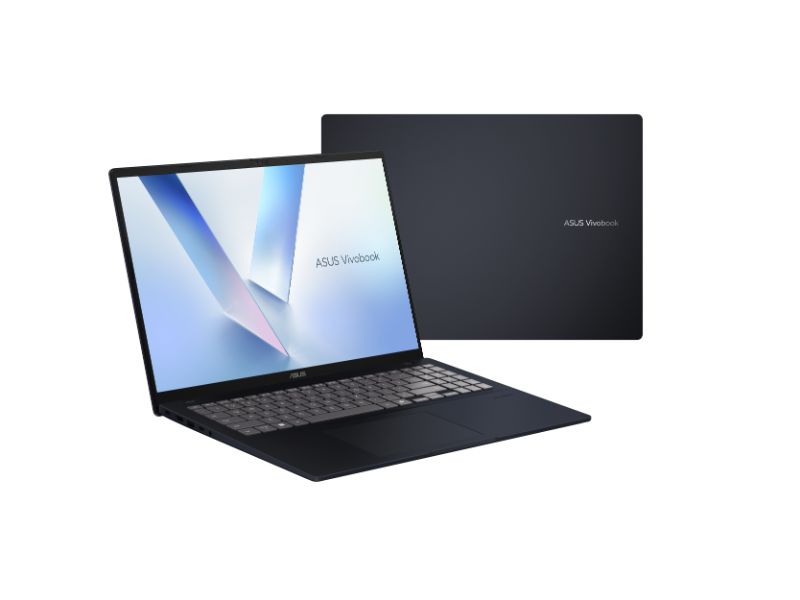 Laptop Asus Vivobook 16 16'' /GORGON POINT 6C (GPT3)/ 32GB / 1 TB SSD/ AMD Radeon Graphics/ Windows 11 Home/ 2Y 90NB16Z1-M000V0