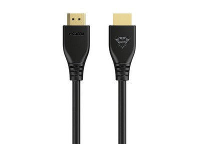 TRUST GXT731 RUZA HDMI CABLE 8K HIGH SPEED 24028