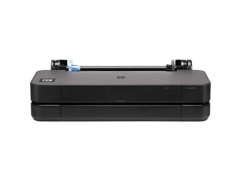 HP Printer DesignJet T230 24-in 2025 edition — 5HB07D