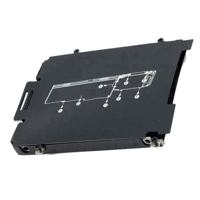 Refurbished | HP ELITEBOOK HDD TRAY 820 840 845 850 855 G3 G4