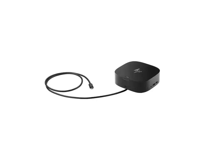 Refurbished | LAPTOP DOCKING STATION HP USB-C G5 WITH 120W PSU