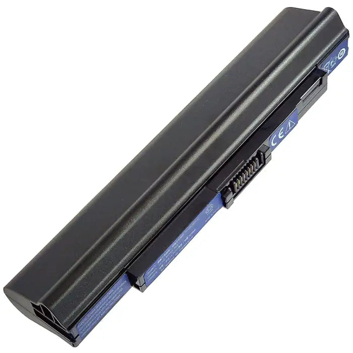 ACER ASPIRE ONE 531-751 BATTERY 6 CELLS (4,4Ah) — UM09A31