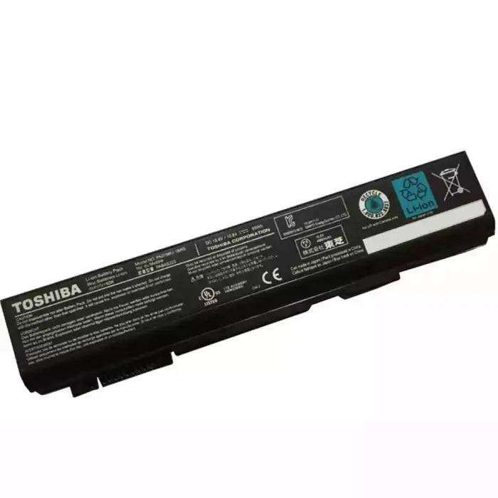 TOSHIBA TECRA A11 BATTERY — PA3788U-1BRS