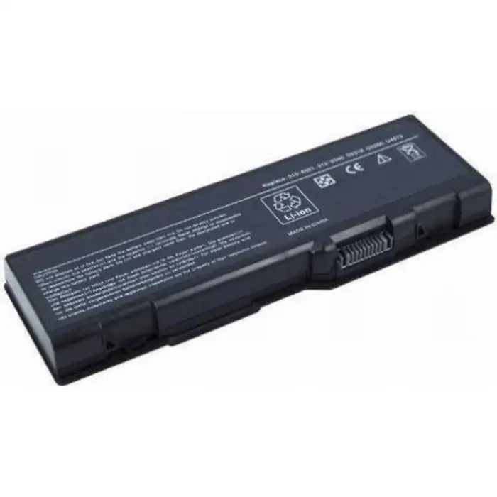 DELL INSPIRON 6000 9200 9300 M90 BATTERY 6 CELLS — G5260