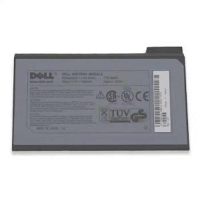 DELL LATITUDE C610 C640 C810 BATTERY 8 CELLS — 4K085
