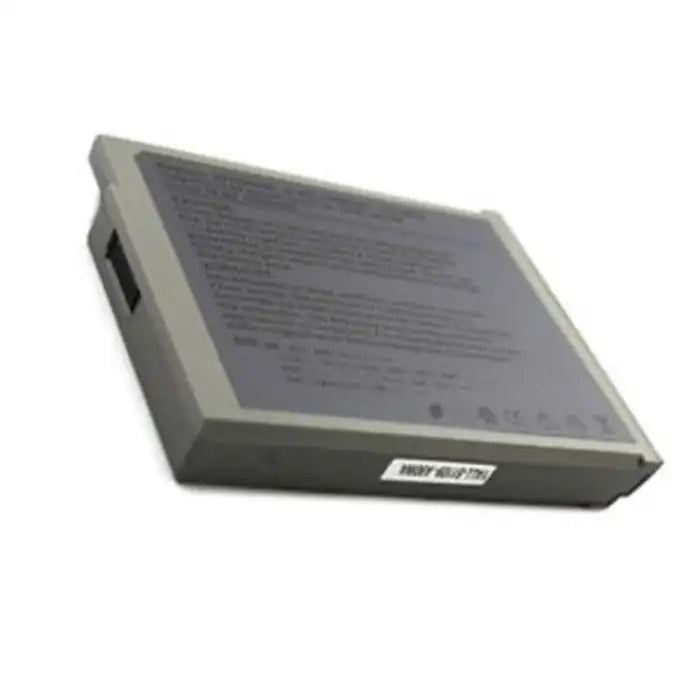 DELL INSPIRON 1100 5100 BATTERY 8 CELLS — BATDW00L