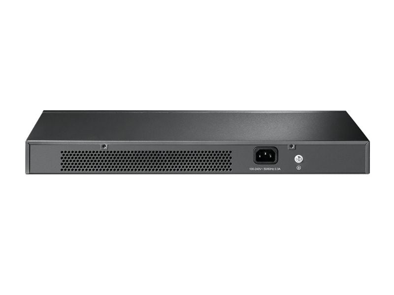 Tp-Link 16-Port Gigabit Rackmount Switch (TL-SG1016)