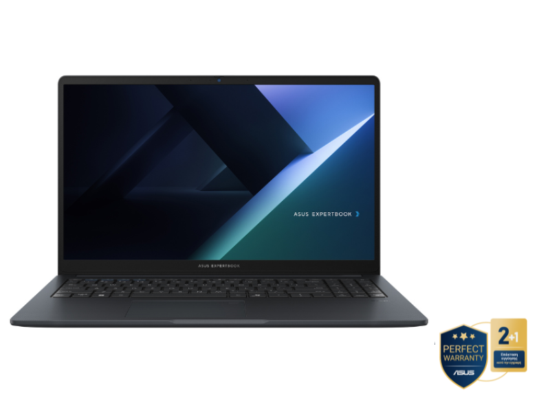 Laptop ASUS ExpertBook B1 B1503CVA-GR5U3C0X Intel Core 5 120U/ 16GB/ 512 GB SSD/ Windows 11 Pro