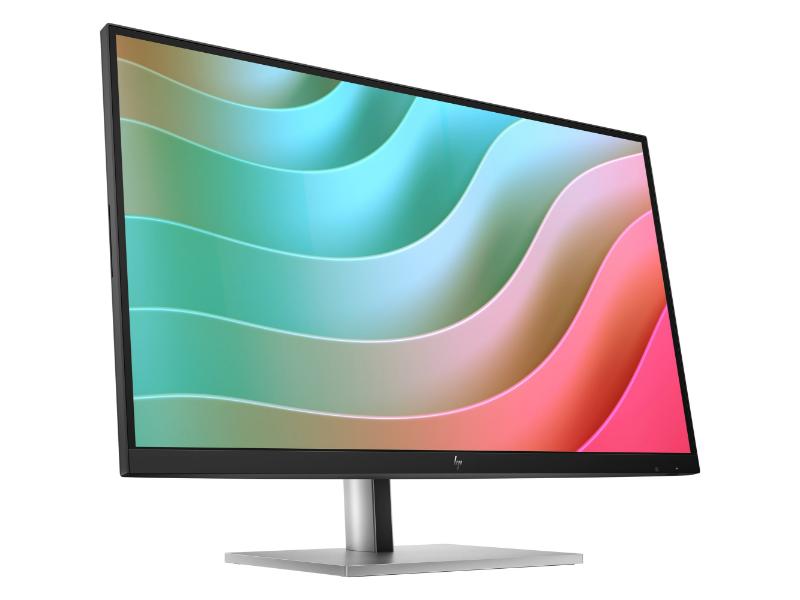 MONITOR LED 27'' HP E27k G5 UHD 6N4C4AA