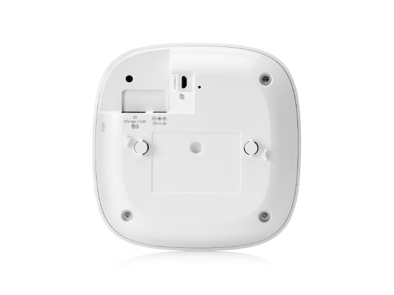 HPE Aruba Instant On AP21 (RW) 2x2 Wi-Fi 6 Indoor Access Point (S1T09A)