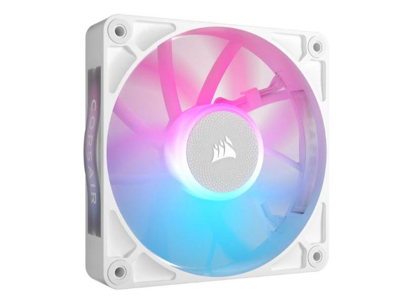 CORSAIR Fan RX120 iCUE LINK Wh