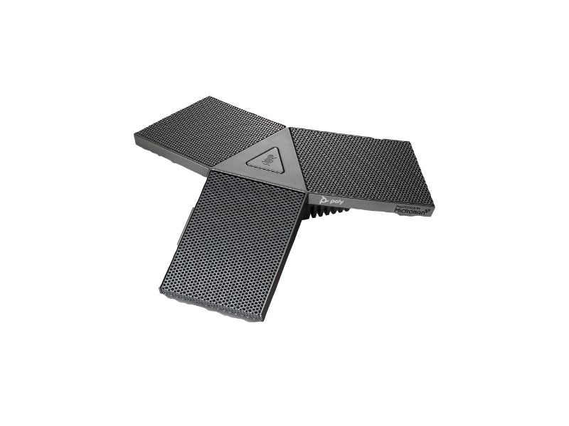 Poly Table Mic Std X50/52/70/USB 875M6AA