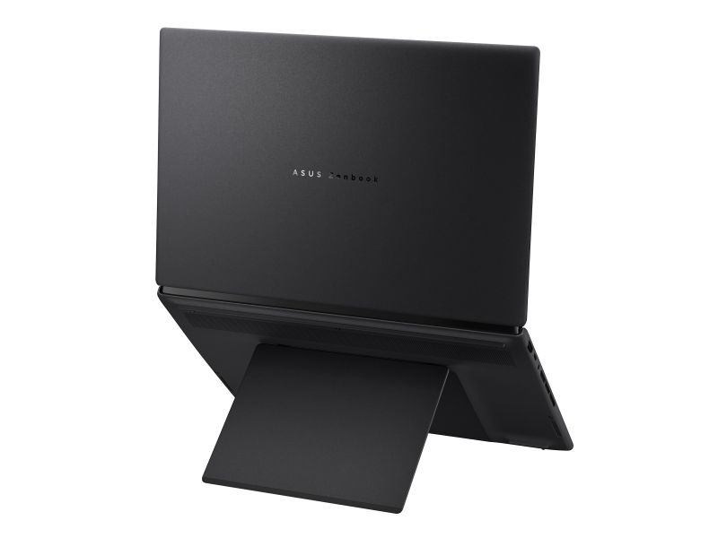 Laptop ASUS Zenbook Duo / 14'' OLED/ INTEL PTL H12Xe X9/ 32GB/ 2TB SSD/ Intel Arc Graphics/ Windows 11 Pro/ Touch / 2Y 90NB16V1-M00BA0