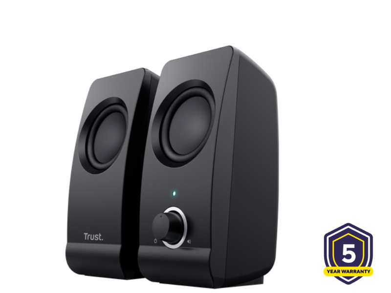 SPEAKERS TRUST REMO 2.0 17595