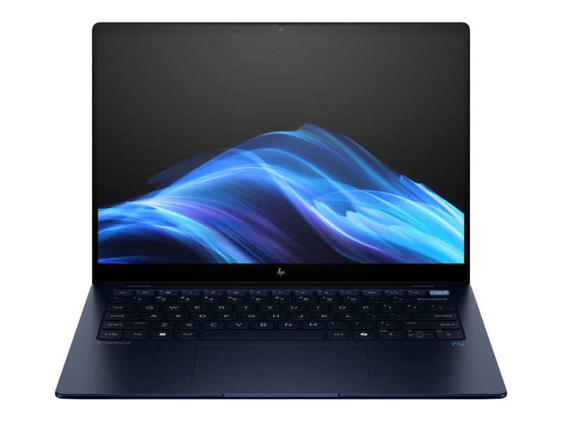 Laptop HP EliteBook G1q 14''2.2K Touch/Snapdragon X Elite X1E- 78-100/16GB/1TB/Win 11 Pro/5Y On Site/A37A4ET