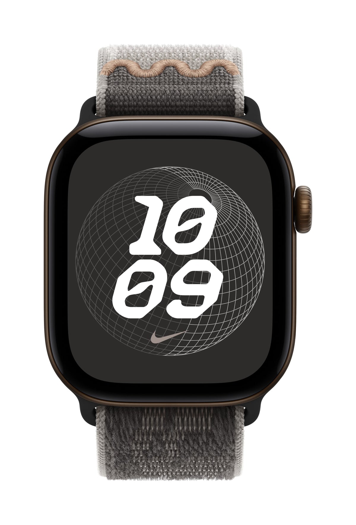 Nike Sport Loop, Pavement Grey