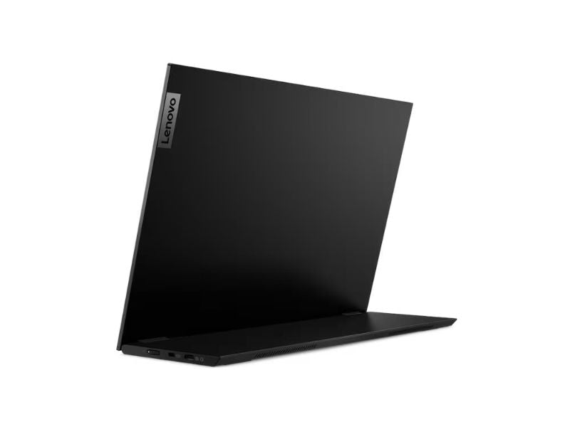 Monitor Lenovo Thinkvision M14d 14'' IPS FHD/ USB-C/3Y Warranty 63AAUAT6WL