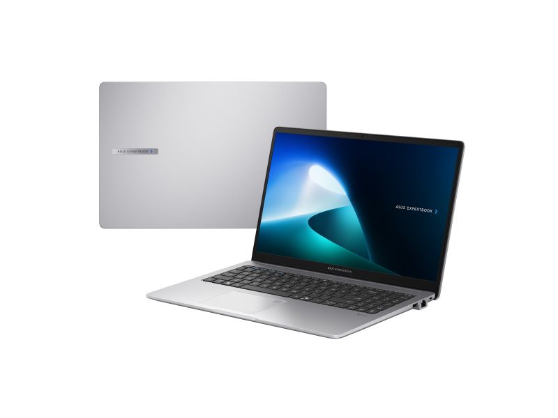 Laptop Asus ExpertBook P1/ 15.6''/ C7-240H / 16GB/ 512GB SSD/Intel Graphics/ Windows 11 Pro P1503CVA-WB73C0X