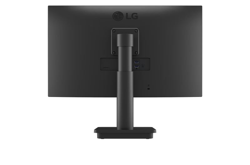 Monitor LG 24MS550 23.8'' FHD IPS 100Hz 5ms, HDMI, AUDIO, 3Y — 24MS550-B