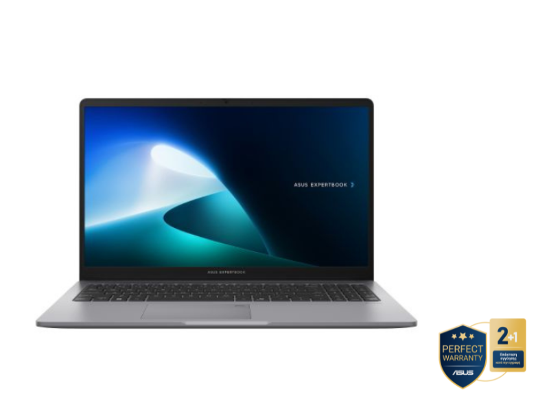 Laptop Asus ExpertBook P1/ 15.6''/ C7-240H / 16GB/ 512GB SSD/Intel Graphics/ Windows 11 Pro P1503CVA-WB73C0X