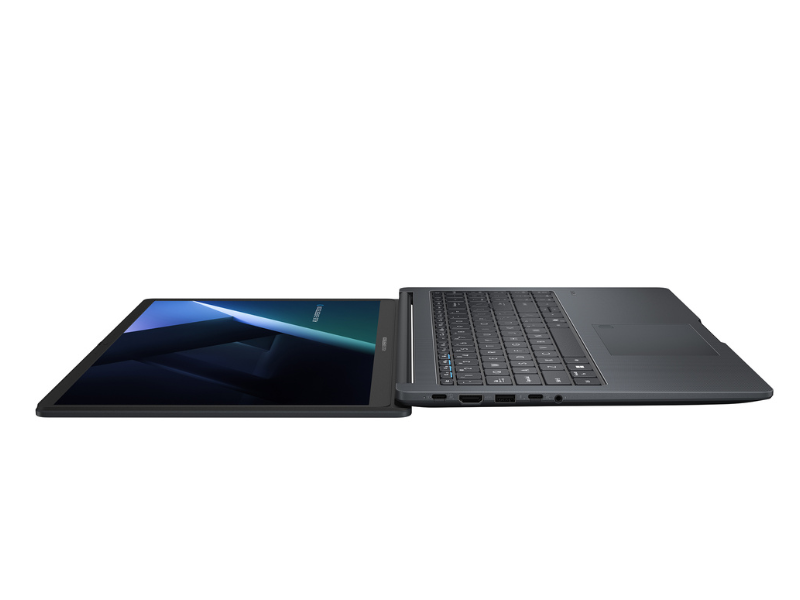 Laptop ASUS ExpertBook P1 /AMD Ryzen 5 7535HS/ 16GB/ 512 GB SSD/ Windows 11 Pro PM1503CDA-GR53C0X