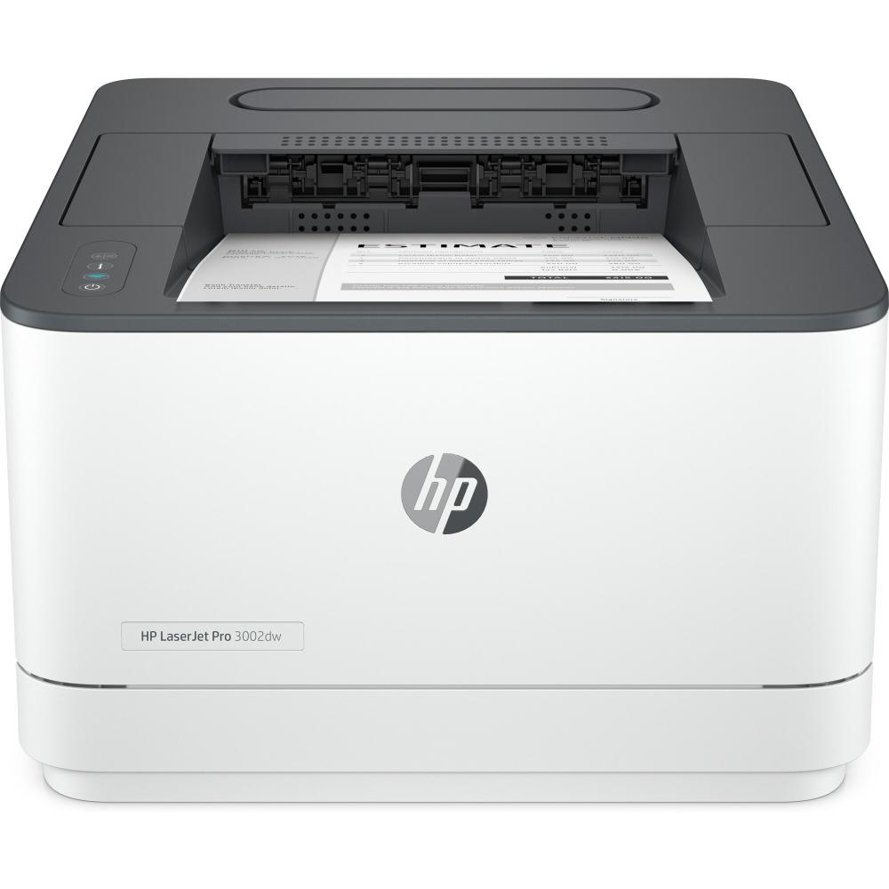 HP Printer LaserJet Pro 3002dw — 3G652F