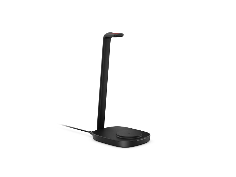 HP Poly Focus Multi-Device Premium Wireless Charging Stand (C56Y1AA)