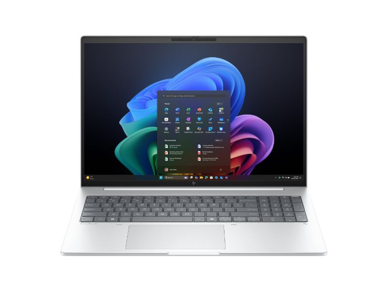 Laptop HP EliteBook 8 G1i 16''WUXGA/Ultra 7-256V/16GB/512GB/Win 11 Pro/3Y On-Site/D7KC7ET