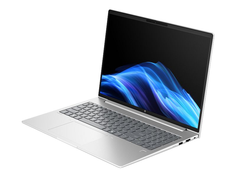 Laptop HP 4G1iR 16''WUXGA/Intel Core 5-120U/16GB/512GB/Win 11 Pro/3Y On-Site/C5BX2AT