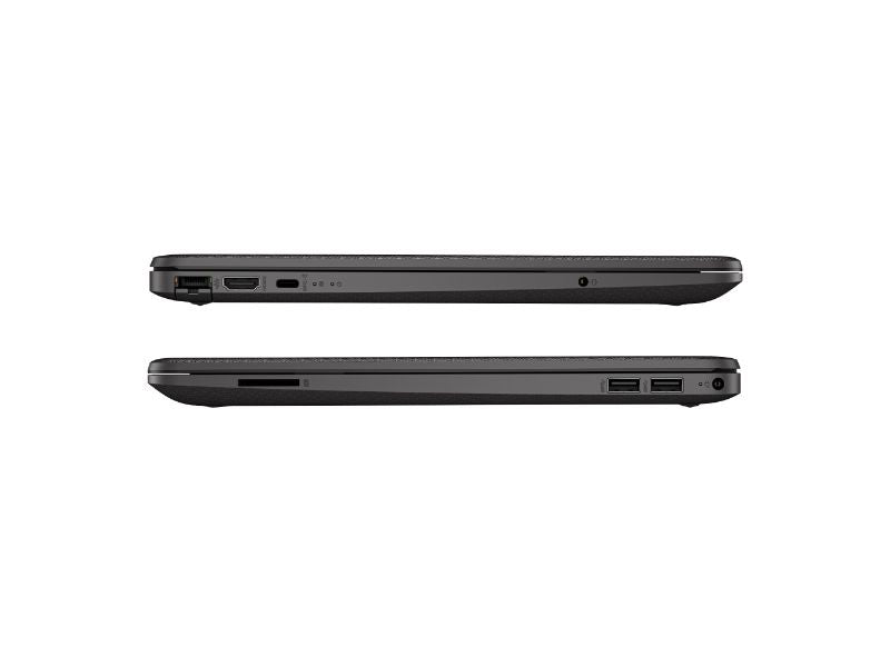 Laptop HP 250R G9/15.6'' FHD/Intel Core 3-100U/16GB/512GB /FreeDos/1Y/C68X2AT