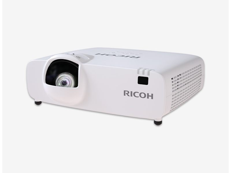 Ricoh Projector WUL5A40ST