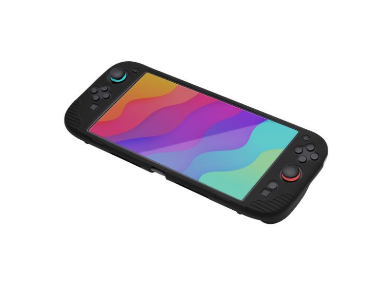 Trust Grip Case GXT1253 switch 2 black