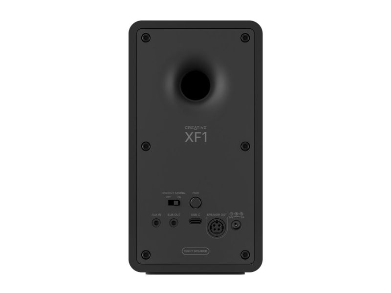 SPEAKER CREATIVE XF1 MF1730 S