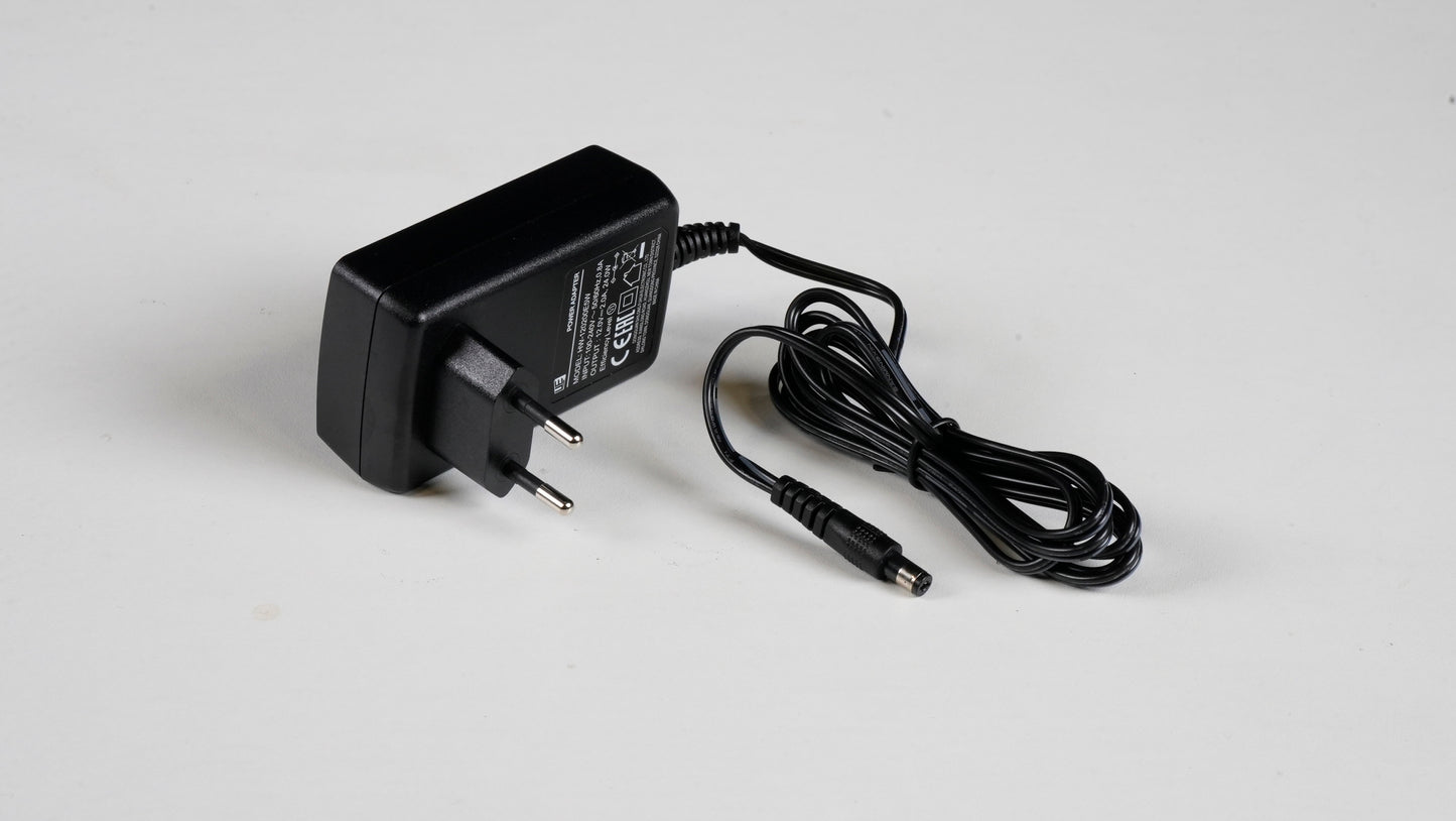 HUAWEI POWER ADAPTER 50-50-HW02312WTA AC-DC 24W/12V