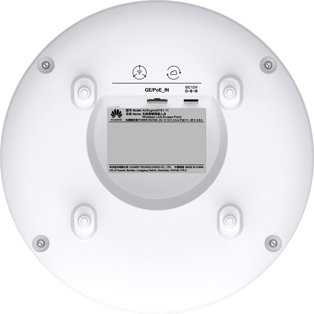 HUAWEI AirEngine5761-11