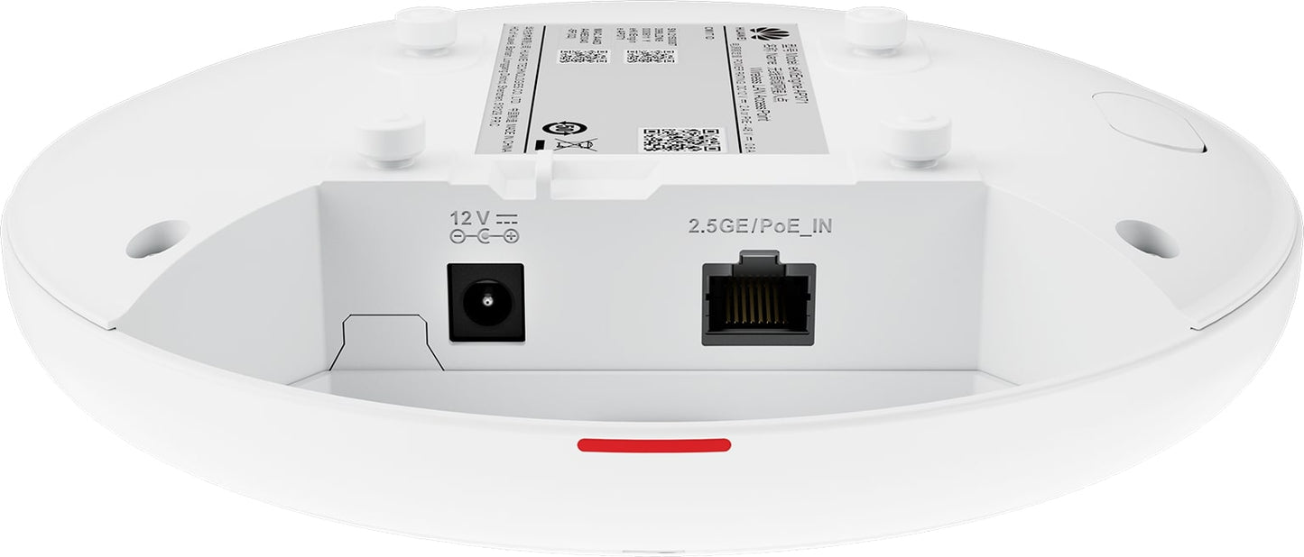 HUAWEI eKitEngine ACCESS POINT AP371 WIFI 7