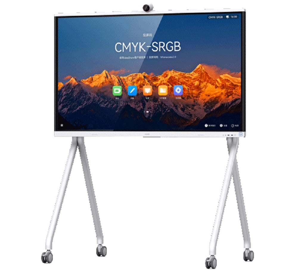 HUAWEI IdeaHub S2 65-inch