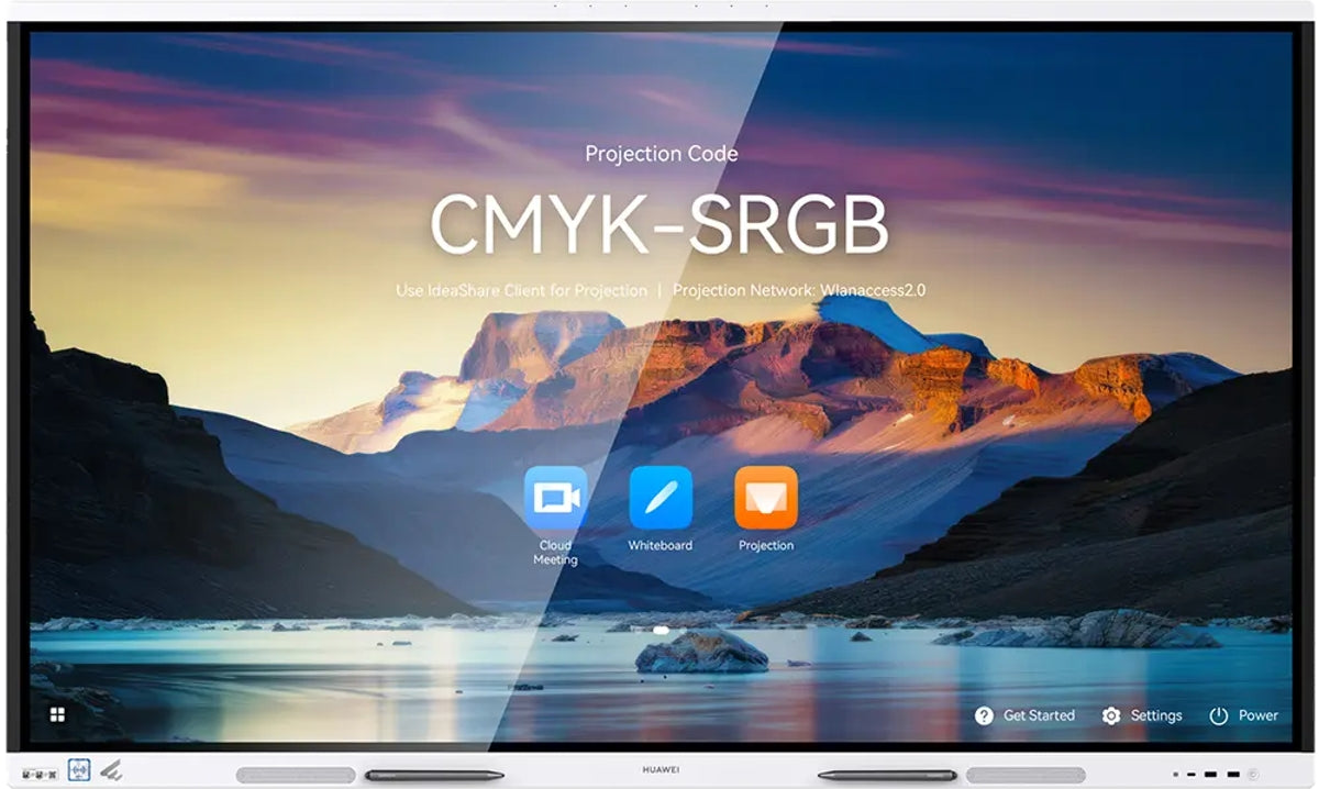 HUAWEI IdeaHub Board 3 Pro 65''
