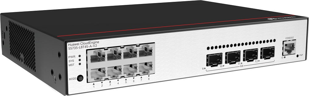 HUAWEI SWITCH S5735-L8T4S-A-V2
