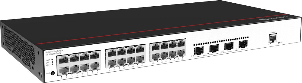 HUAWEI SWITCH S5735-L24T4S-A-V2