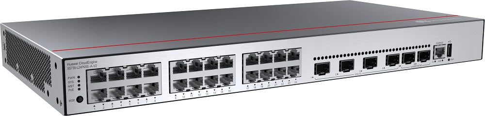 HUAWEI SWITCH S5735-L24P4XE-A-V2