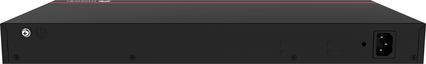 HUAWEI S5735-L48LP4XE-A-V2 (48*10/100/1000BASE-T ports | 4*10GE SFP+ ports | 2*12GE stack ports | PoE+ | AC power)