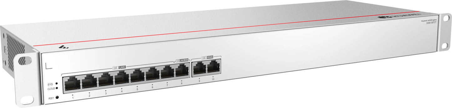 HUAWEI GATEWAY S380-S8T2T