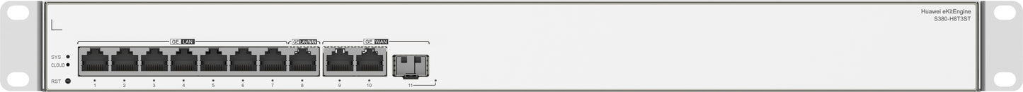 HUAWEI eKitEngine Gateway S380-H8T3ST