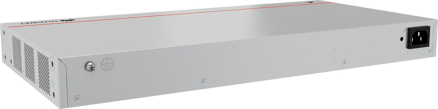 HUAWEI eKitEngine Switch S310-24P4S